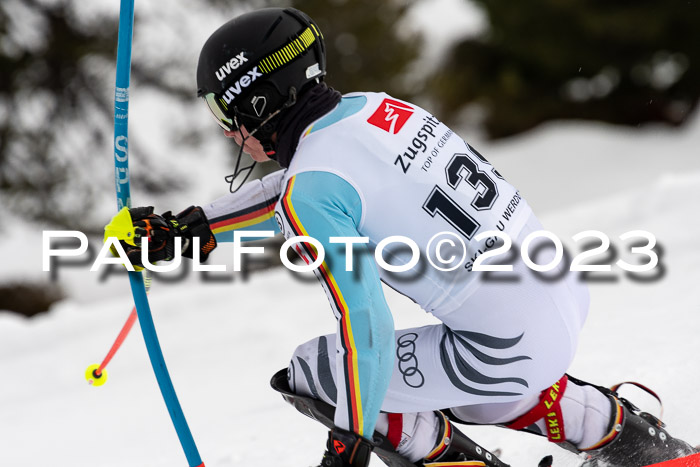 2. BZB CUP SL  08.01.2023