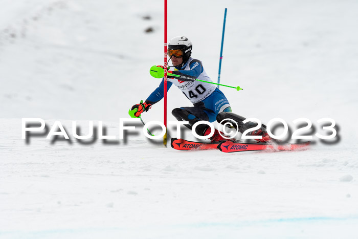 2. BZB CUP SL  08.01.2023