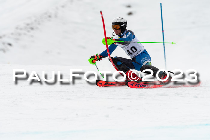 2. BZB CUP SL  08.01.2023