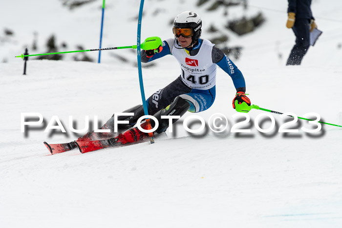 2. BZB CUP SL  08.01.2023