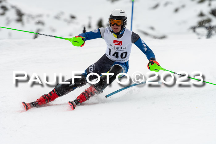 2. BZB CUP SL  08.01.2023
