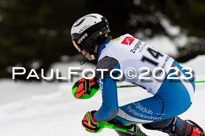 2. BZB CUP SL  08.01.2023