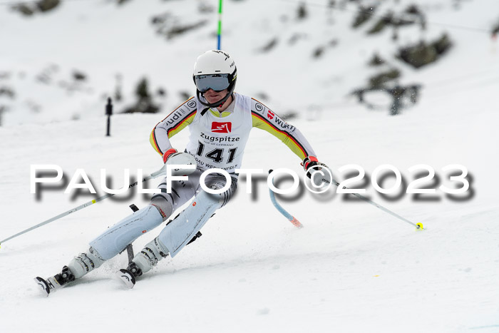 2. BZB CUP SL  08.01.2023