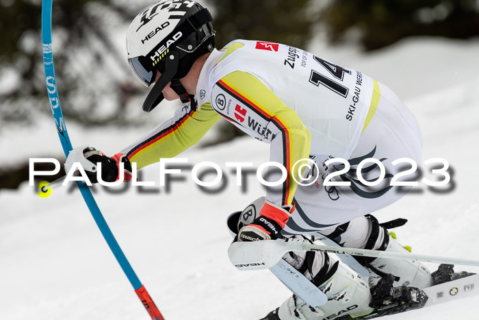 2. BZB CUP SL  08.01.2023