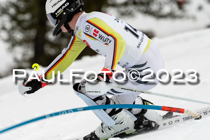2. BZB CUP SL  08.01.2023