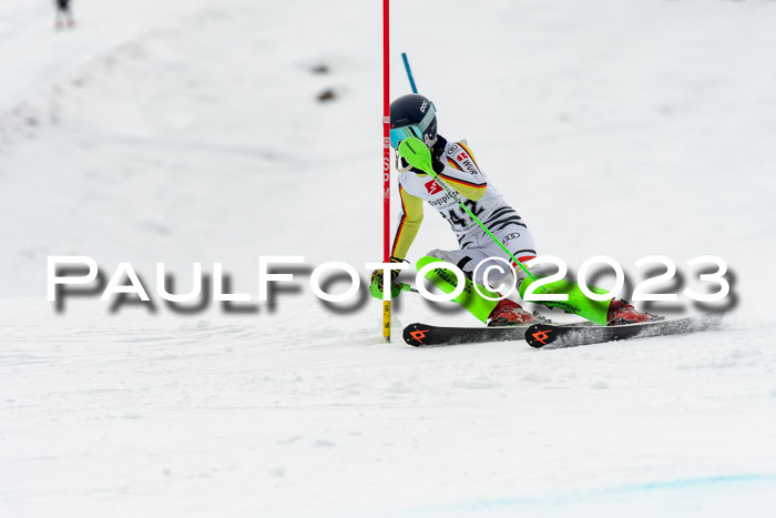 2. BZB CUP SL  08.01.2023