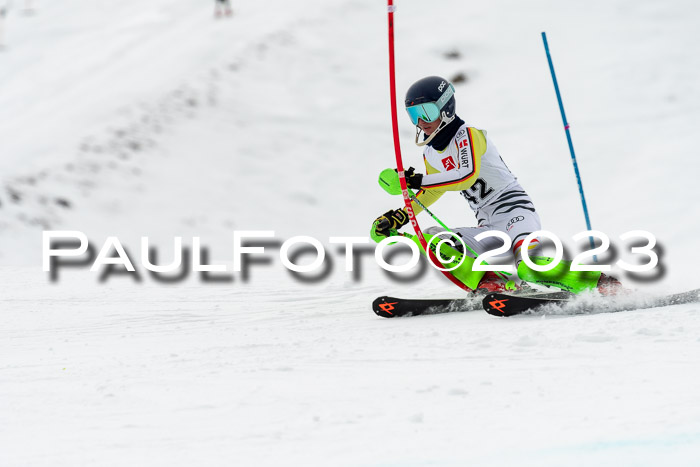2. BZB CUP SL  08.01.2023