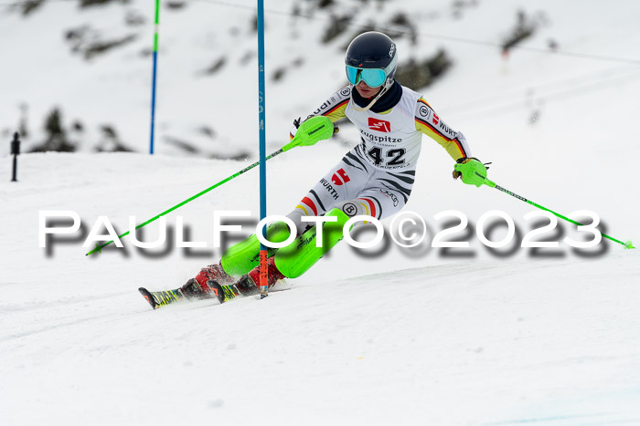 2. BZB CUP SL  08.01.2023