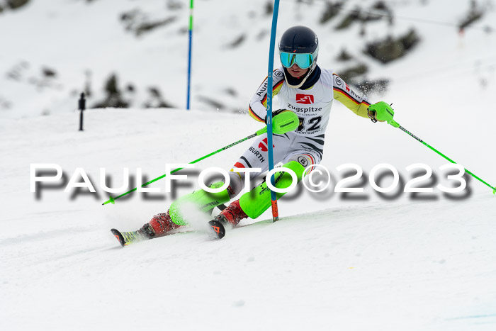 2. BZB CUP SL  08.01.2023