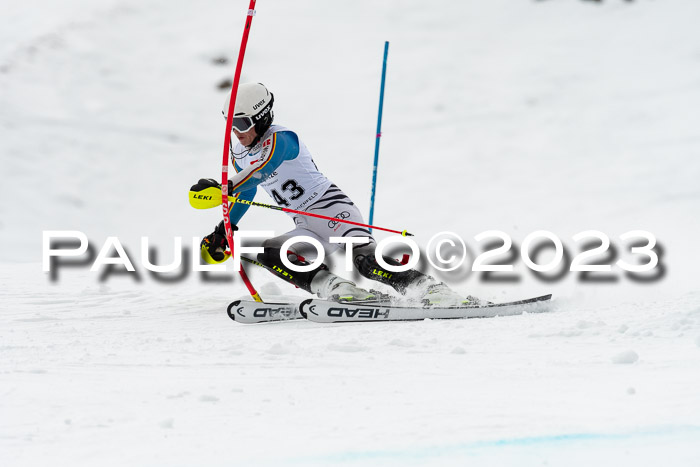 2. BZB CUP SL  08.01.2023