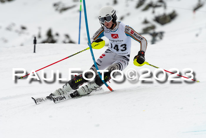 2. BZB CUP SL  08.01.2023