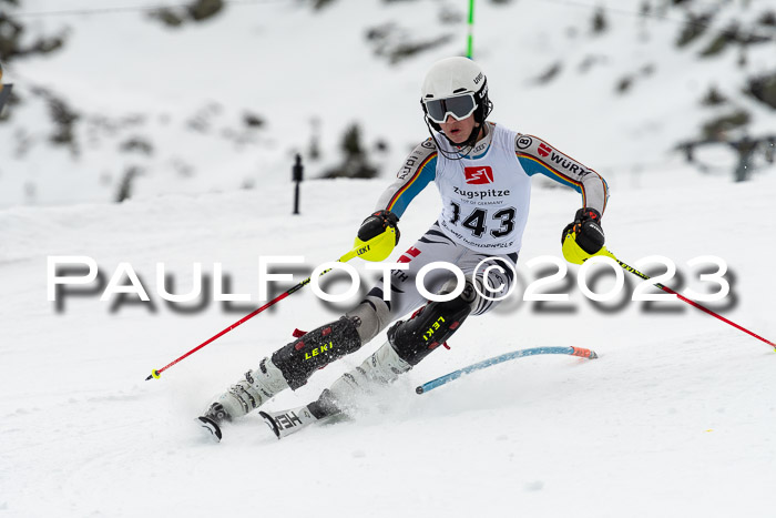 2. BZB CUP SL  08.01.2023