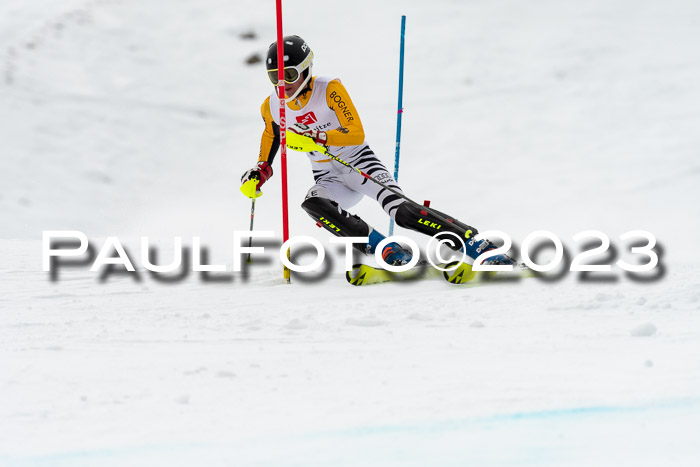 2. BZB CUP SL  08.01.2023