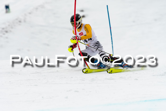 2. BZB CUP SL  08.01.2023
