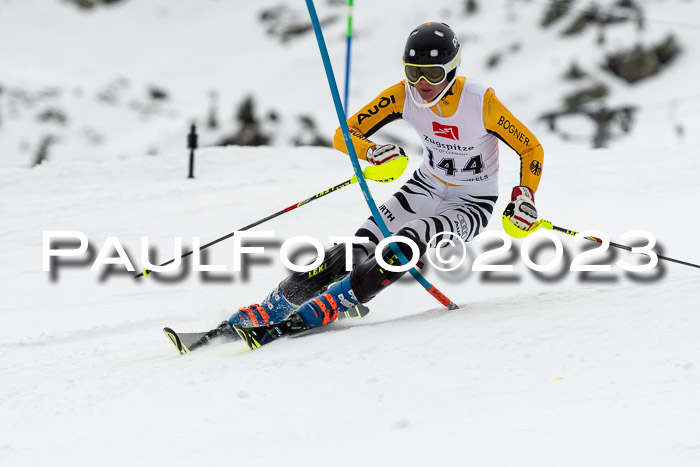 2. BZB CUP SL  08.01.2023