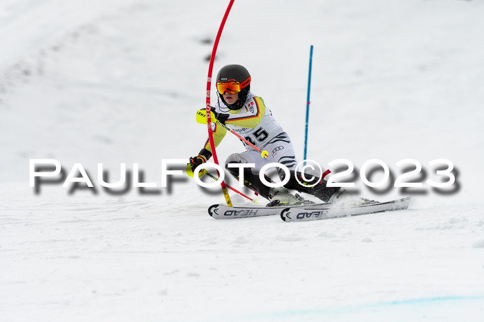 2. BZB CUP SL  08.01.2023