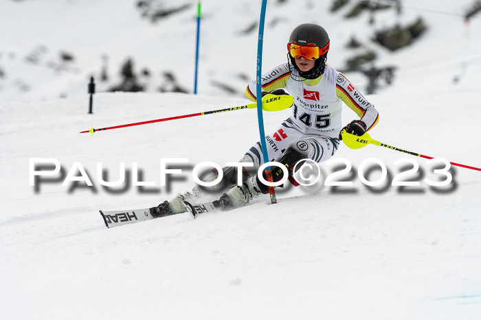 2. BZB CUP SL  08.01.2023