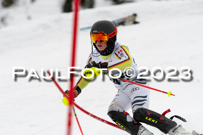2. BZB CUP SL  08.01.2023