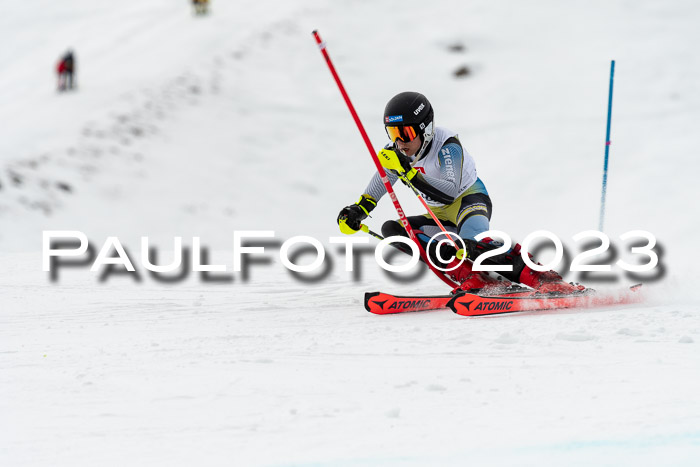 2. BZB CUP SL  08.01.2023
