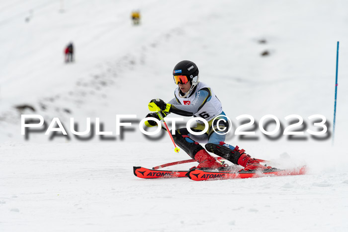 2. BZB CUP SL  08.01.2023