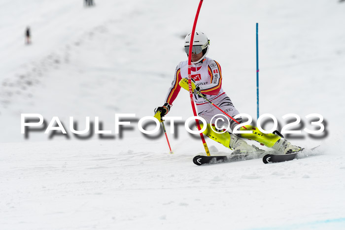 2. BZB CUP SL  08.01.2023