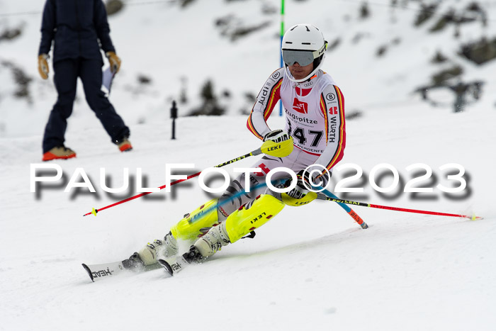 2. BZB CUP SL  08.01.2023