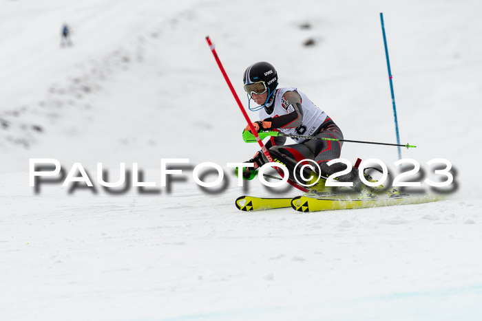 2. BZB CUP SL  08.01.2023