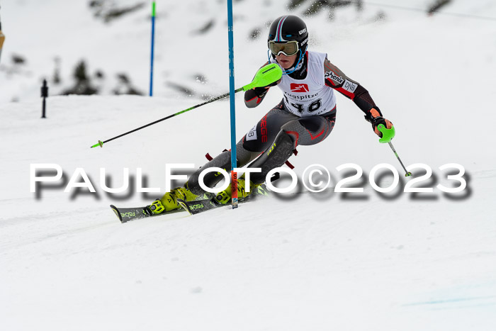 2. BZB CUP SL  08.01.2023