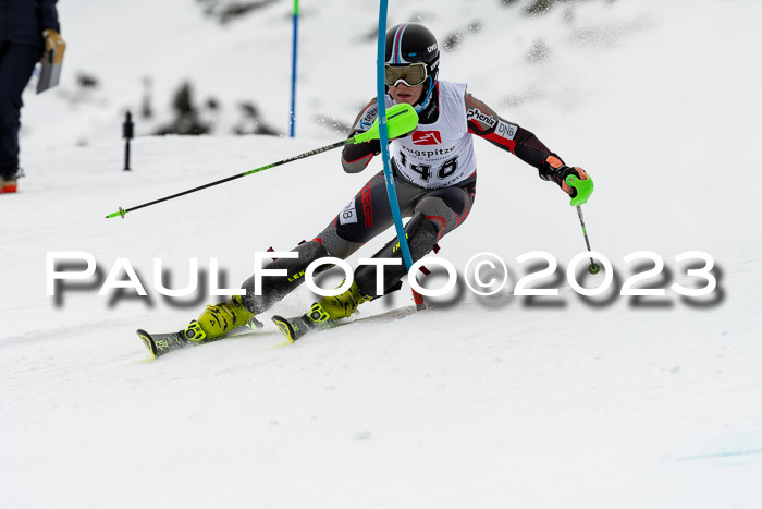 2. BZB CUP SL  08.01.2023
