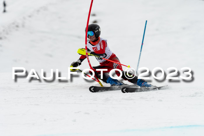 2. BZB CUP SL  08.01.2023