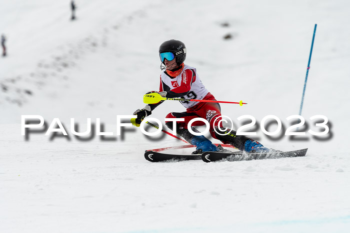 2. BZB CUP SL  08.01.2023