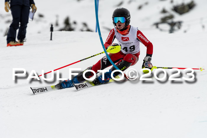 2. BZB CUP SL  08.01.2023