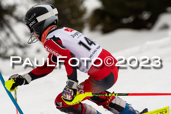2. BZB CUP SL  08.01.2023