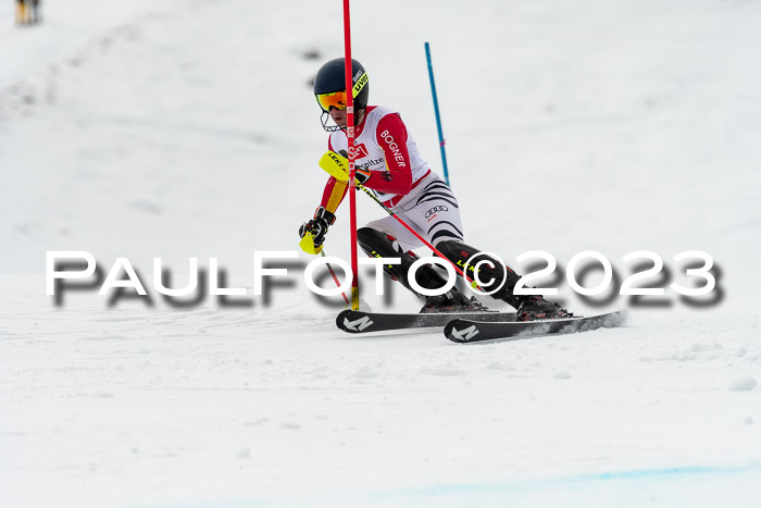 2. BZB CUP SL  08.01.2023