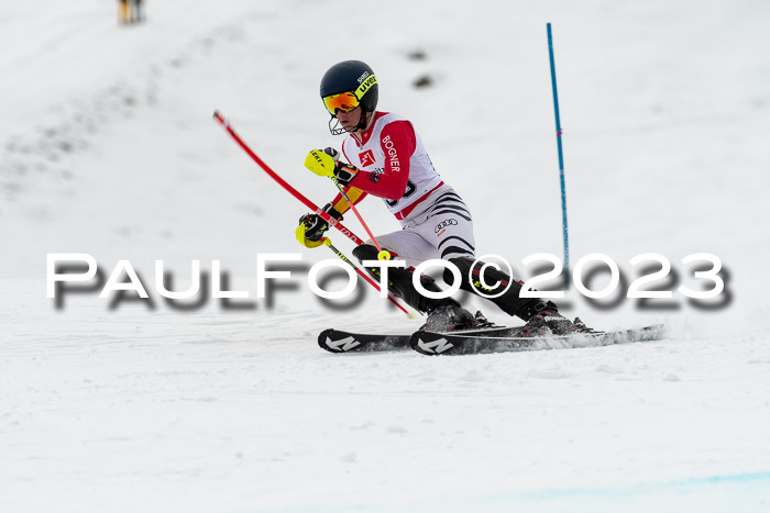 2. BZB CUP SL  08.01.2023