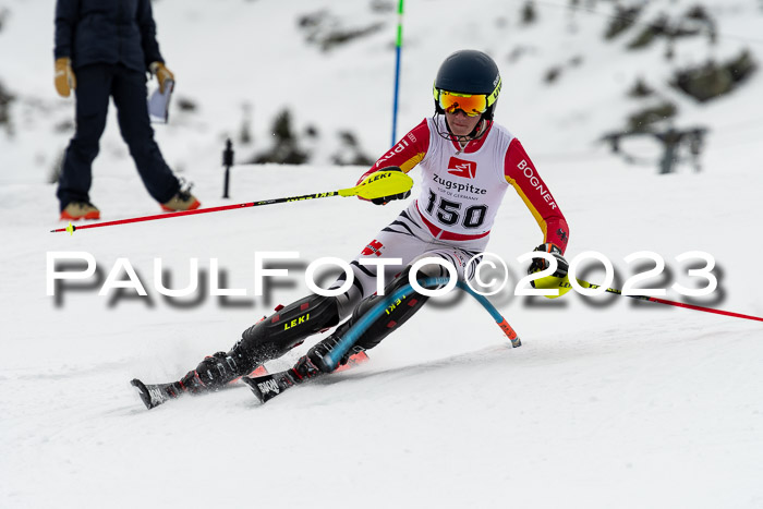 2. BZB CUP SL  08.01.2023