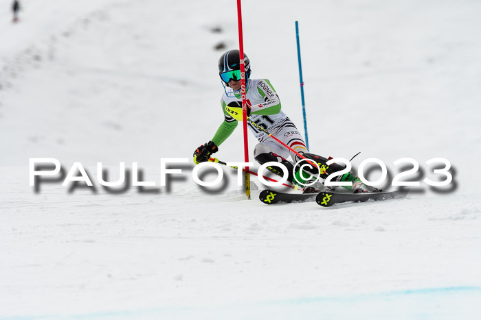 2. BZB CUP SL  08.01.2023