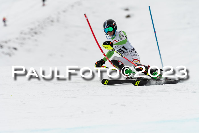 2. BZB CUP SL  08.01.2023