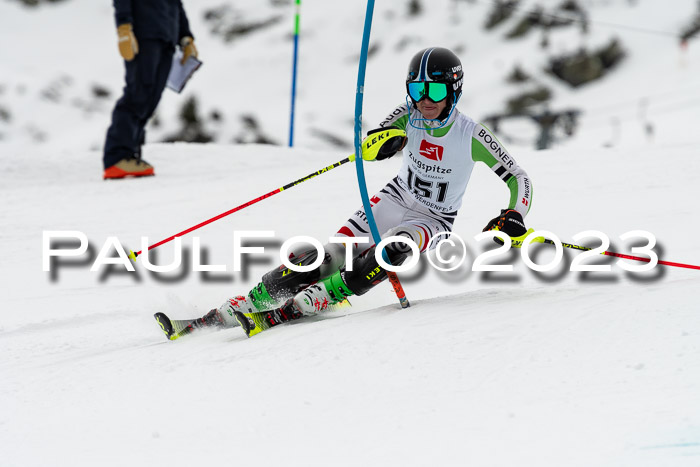2. BZB CUP SL  08.01.2023