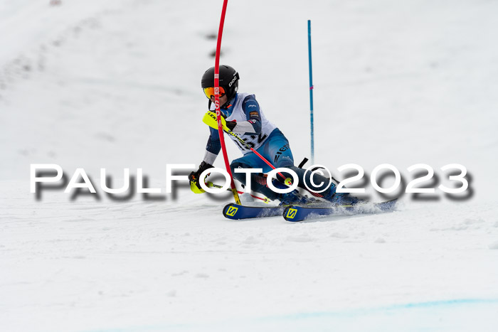 2. BZB CUP SL  08.01.2023