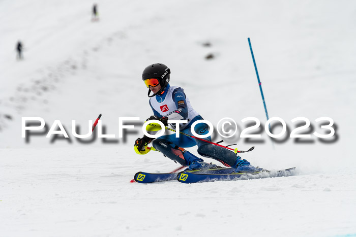 2. BZB CUP SL  08.01.2023