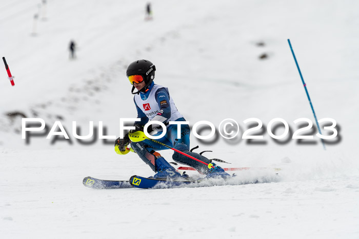 2. BZB CUP SL  08.01.2023