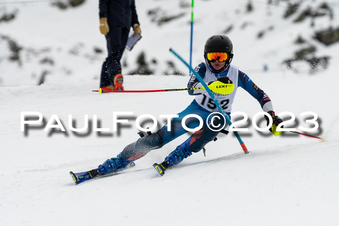 2. BZB CUP SL  08.01.2023