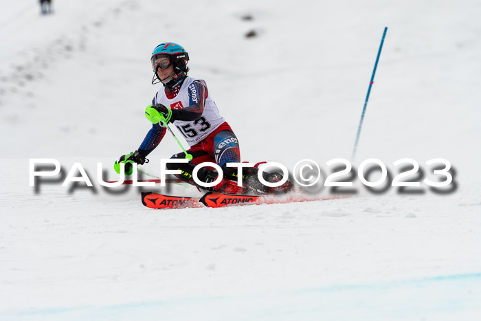 2. BZB CUP SL  08.01.2023