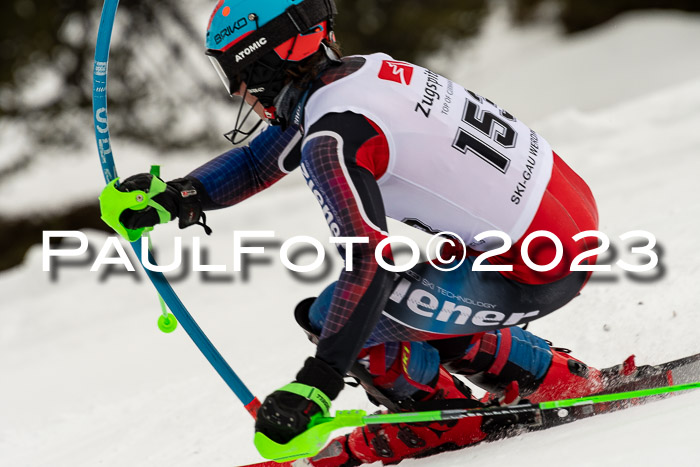 2. BZB CUP SL  08.01.2023