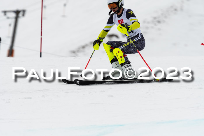 2. BZB CUP SL  08.01.2023