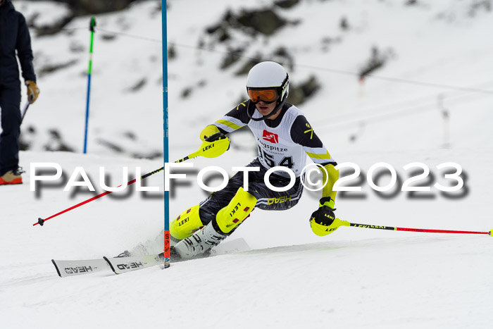 2. BZB CUP SL  08.01.2023