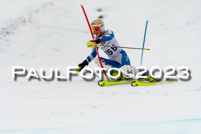 2. BZB CUP SL  08.01.2023
