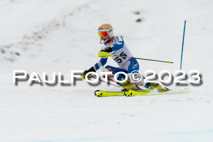 2. BZB CUP SL  08.01.2023