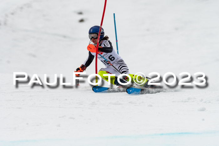 2. BZB CUP SL  08.01.2023